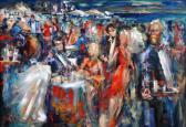 KINCH Jim �al Fresco� KINCH Jim �al Fresco�