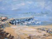 KINCH Jim The Jetty, Edithburgh KINCH Jim The Jetty, Edithburgh
