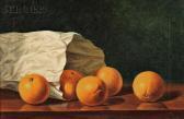 KING Albert F. Still Life KING Albert F. Still Life