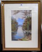 KING Baragwanath River Scene KING Baragwanath River Scene