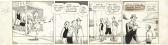 KING Frank Gasoline Alley KING Frank Gasoline Alley