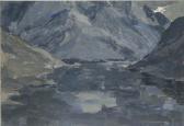 KING-HARMAN Anne S. Connemara Lakes KING-HARMAN Anne S. Connemara Lakes