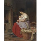 KING Haynes Motherly Cares KING Haynes Motherly Cares