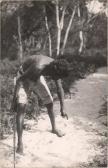 KING Henry John Yeend Aborigine KING Henry John Yeend Aborigine