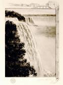 KING James S. Electric Power, Niagara Falls KING James S. Electric Power, Niagara Falls
