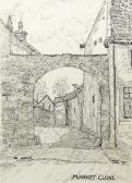 KING Jessie Marion Market Close KING Jessie Marion Market Close