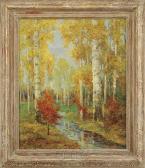 KING Paul Fallbirches KING Paul Fallbirches