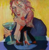 KINGSTONE Ian The Girl At The End Of The Bar KINGSTONE Ian The Girl At The End Of The Bar
