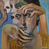 KINGSTONE Ian Untitled KINGSTONE Ian Untitled