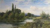 KINNAIRD Henry John Mapledurham KINNAIRD Henry John Mapledurham