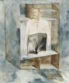 KIPPENBERGER Martin Untitled KIPPENBERGER Martin Untitled