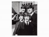 KIRCHHERR Astrid Beatles KIRCHHERR Astrid Beatles