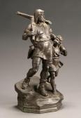 KISSLING Richard William Tell And Son KISSLING Richard William Tell And Son