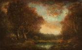 KITCHELL Hudson Mindell Dusk KITCHELL Hudson Mindell Dusk