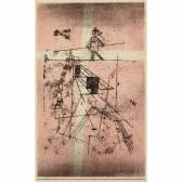 KLEE Paul Der Seiltanzer KLEE Paul Der Seiltanzer