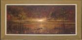 KLEE Raymond Tranquil Sunset KLEE Raymond Tranquil Sunset