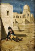 KLEISER Lorentz Le Soldat Mort KLEISER Lorentz Le Soldat Mort