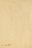 KLIMT Gustav Studie Zu "die Künste" Aus Dem Beethoven Frieze (study For "the Arts" From The Beethoven Frieze) KLIMT Gustav Studie Zu "die Künste" Aus Dem Beethoven Frieze (study For "the Arts" From The Beethoven Frieze)