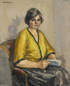 Les prix et les estimations des œuvres Tristan Klingsor