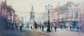 KLITZ Anthony Robert 'o' Connell Street ' KLITZ Anthony Robert 'o' Connell Street '