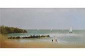 KLITZ Anthony Robert Coast Of Anglesey KLITZ Anthony Robert Coast Of Anglesey