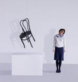KLUCKOW Alan Hanging Chair KLUCKOW Alan Hanging Chair