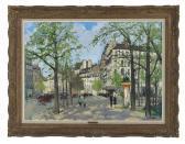 KLUGE Constantin Avenue Matignon KLUGE Constantin Avenue Matignon
