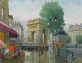 KLUGE Constantin L'etoile KLUGE Constantin L'etoile