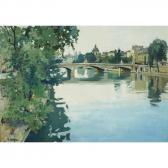 KLUGE Constantin Le Pont, Paris KLUGE Constantin Le Pont, Paris