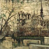 KLUGE Constantin Notre-dame KLUGE Constantin Notre-dame