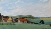 KNAPP-FISHER Arthur Bedford Southease - Sussex KNAPP-FISHER Arthur Bedford Southease - Sussex