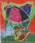 KNAPP Stefan Abstract Composition KNAPP Stefan Abstract Composition