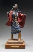 KNAPP Tom Shawl Dancer, Northern Plains KNAPP Tom Shawl Dancer, Northern Plains