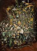 KNAUS EUGEN Flower Still Life KNAUS EUGEN Flower Still Life
