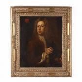 KNELLER Godfrey Portrait Of An Artist KNELLER Godfrey Portrait Of An Artist