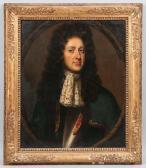 KNELLER Godfrey Portrait Of James Ii Of England KNELLER Godfrey Portrait Of James Ii Of England