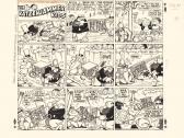 KNERR Harold The Katzenjammer Kids KNERR Harold The Katzenjammer Kids