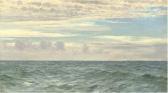 KNIGHT Charles Parsons Open Seas KNIGHT Charles Parsons Open Seas