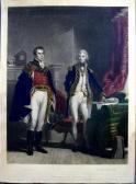 KNIGHT John Prescot The Army And Navy KNIGHT John Prescot The Army And Navy