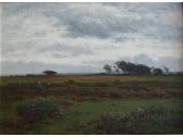 KNIGHT Joseph Workers On An Open Moor KNIGHT Joseph Workers On An Open Moor