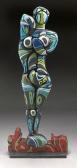 KNOP Naum Tropical KNOP Naum Tropical