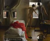 KOCH John The Accident No. 2 KOCH John The Accident No. 2