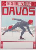 KOCH Walter Davos KOCH Walter Davos