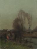 KOCHANOWSKI Roman Evening Time KOCHANOWSKI Roman Evening Time