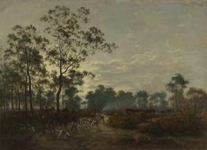 Les prix et les estimations des œuvres Daniel Jules Camille Koechlin