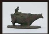 KOGA Tadao Morning Meadow KOGA Tadao Morning Meadow