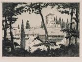 KOGEVINAS Lykourgos / Lic Le Mont Athos KOGEVINAS Lykourgos / Lic Le Mont Athos