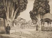 KOGEVINAS Lykourgos / Lic Le Mont Atos KOGEVINAS Lykourgos / Lic Le Mont Atos