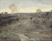 KOLESNIKOV Stepan Feodorovich An Undulating Path KOLESNIKOV Stepan Feodorovich An Undulating Path