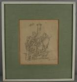 KOLLER Konrad "ohne Titel" KOLLER Konrad "ohne Titel"